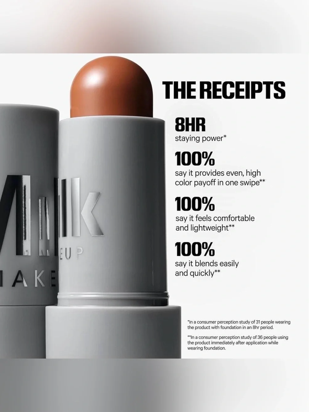 Milk Makeup milk makeup